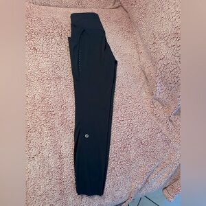 Lululemon leggings, used very good condition